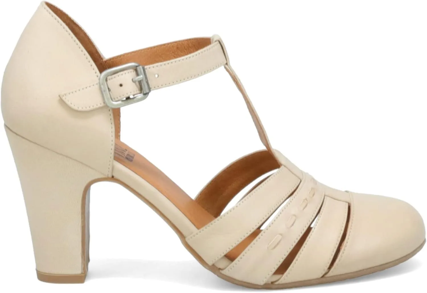 Miz Mooz Women's James Pump