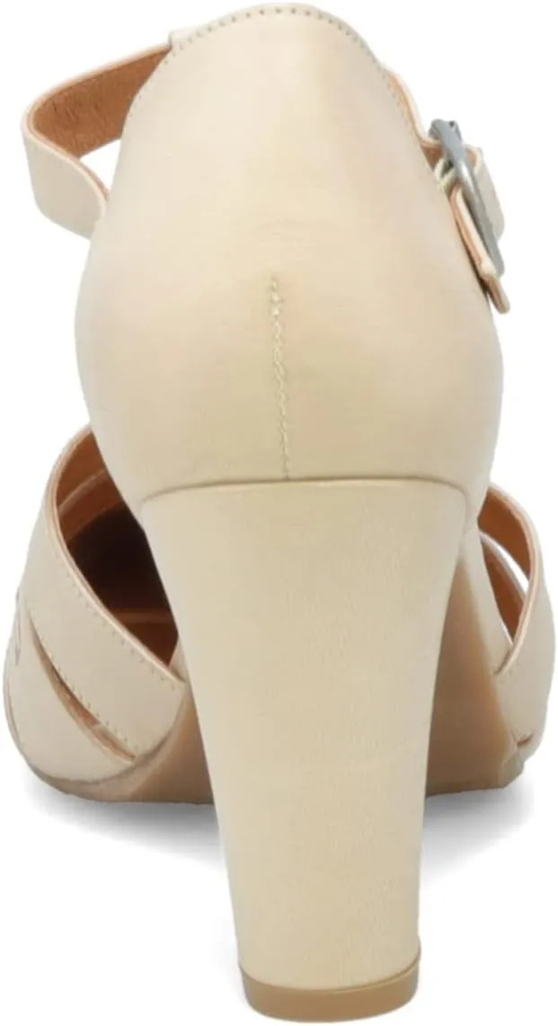 Miz Mooz Women's James Pump