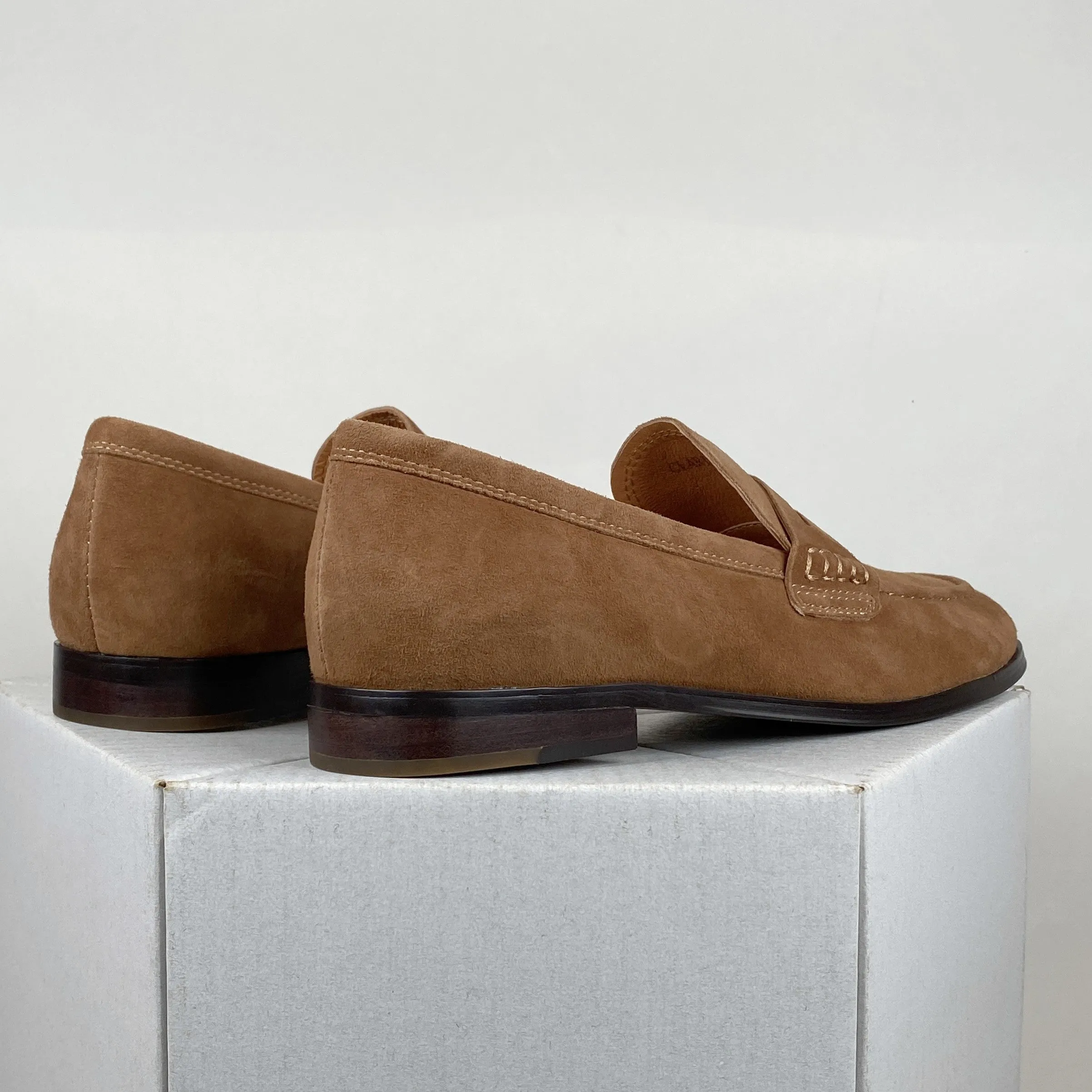Mollini Clarisa coffee