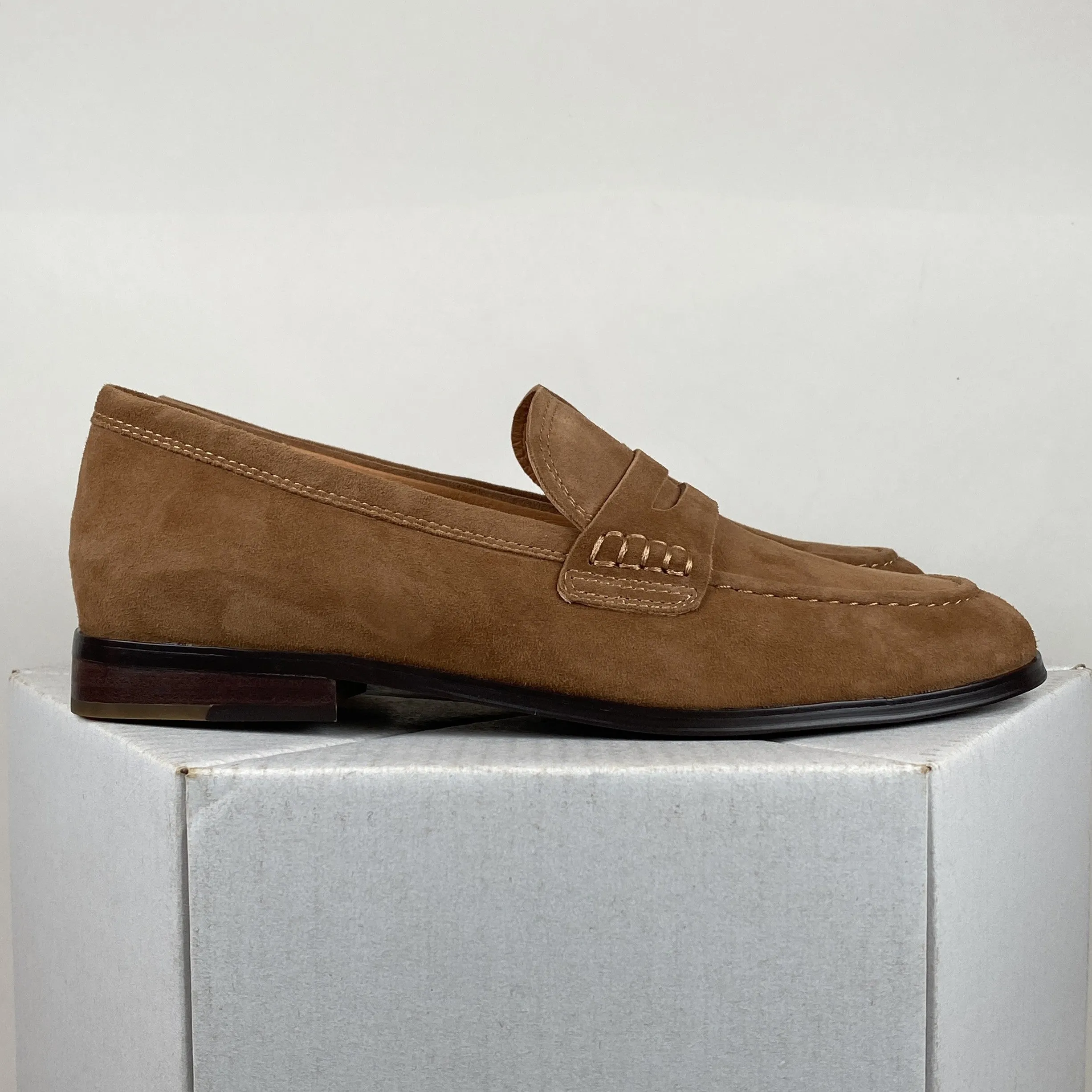 Mollini Clarisa coffee