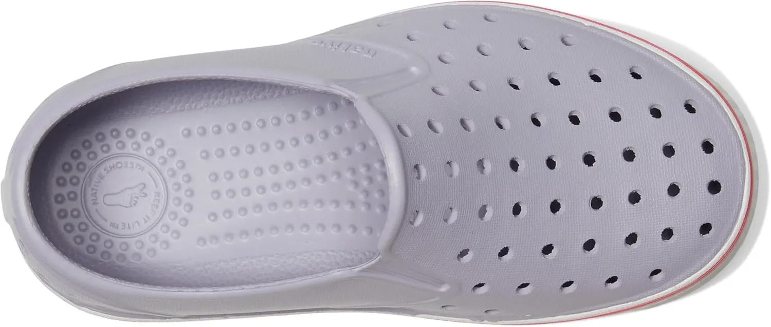 Native Shoes Unisex-Child Miles Slip-on (Toddler/Little Kid) Sneaker