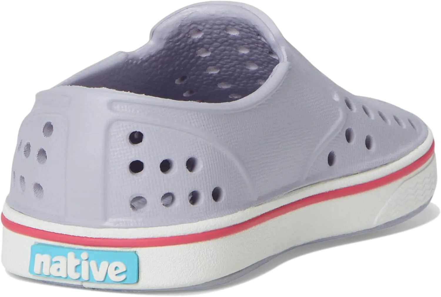 Native Shoes Unisex-Child Miles Slip-on (Toddler/Little Kid) Sneaker