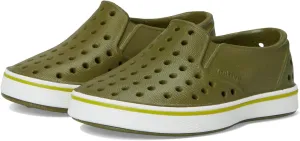 Native Shoes Unisex-Child Miles Slip-on (Toddler/Little Kid) Sneaker