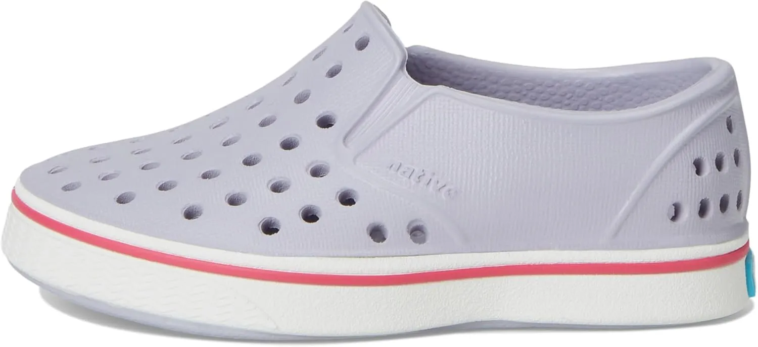 Native Shoes Unisex-Child Miles Slip-on (Toddler/Little Kid) Sneaker
