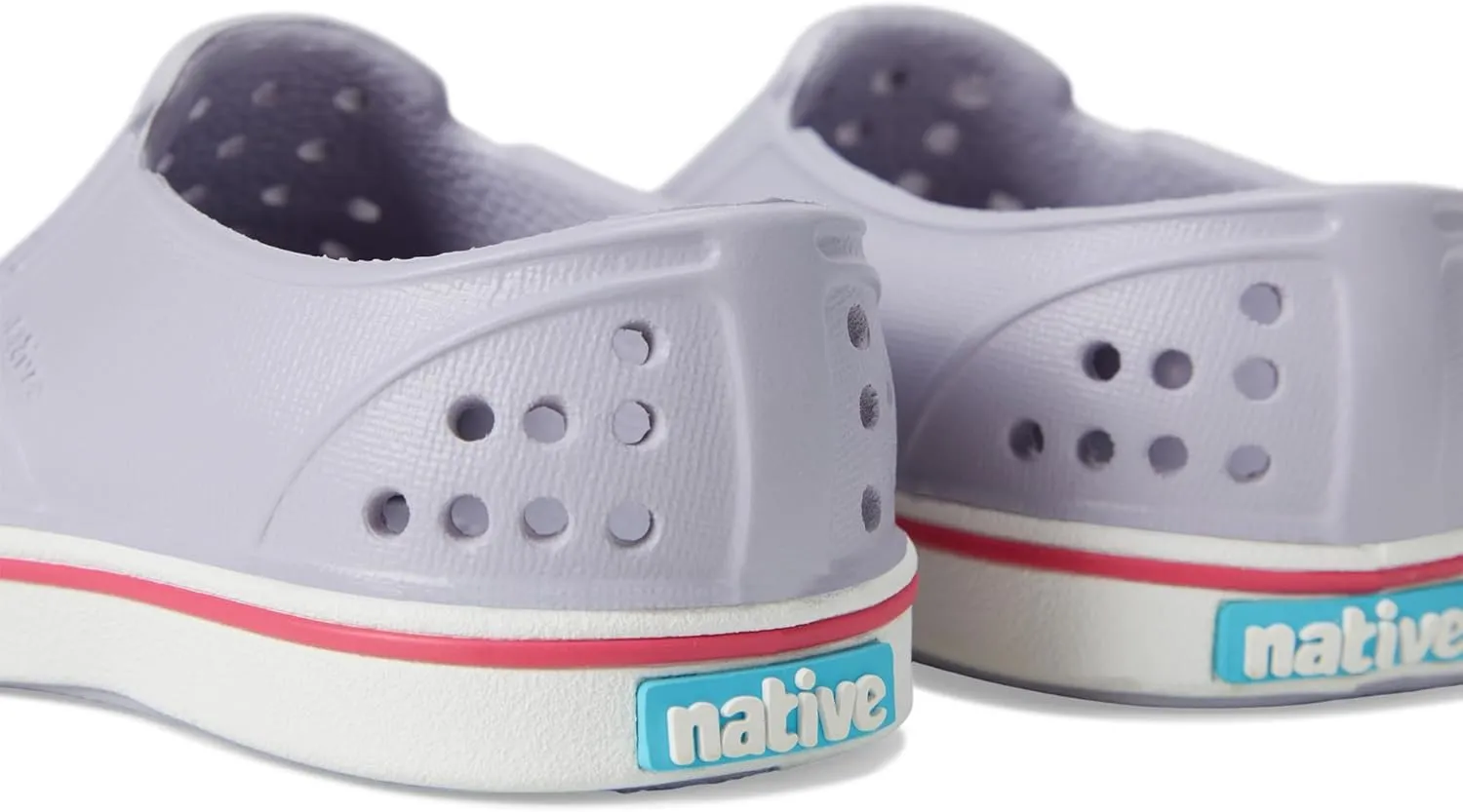 Native Shoes Unisex-Child Miles Slip-on (Toddler/Little Kid) Sneaker