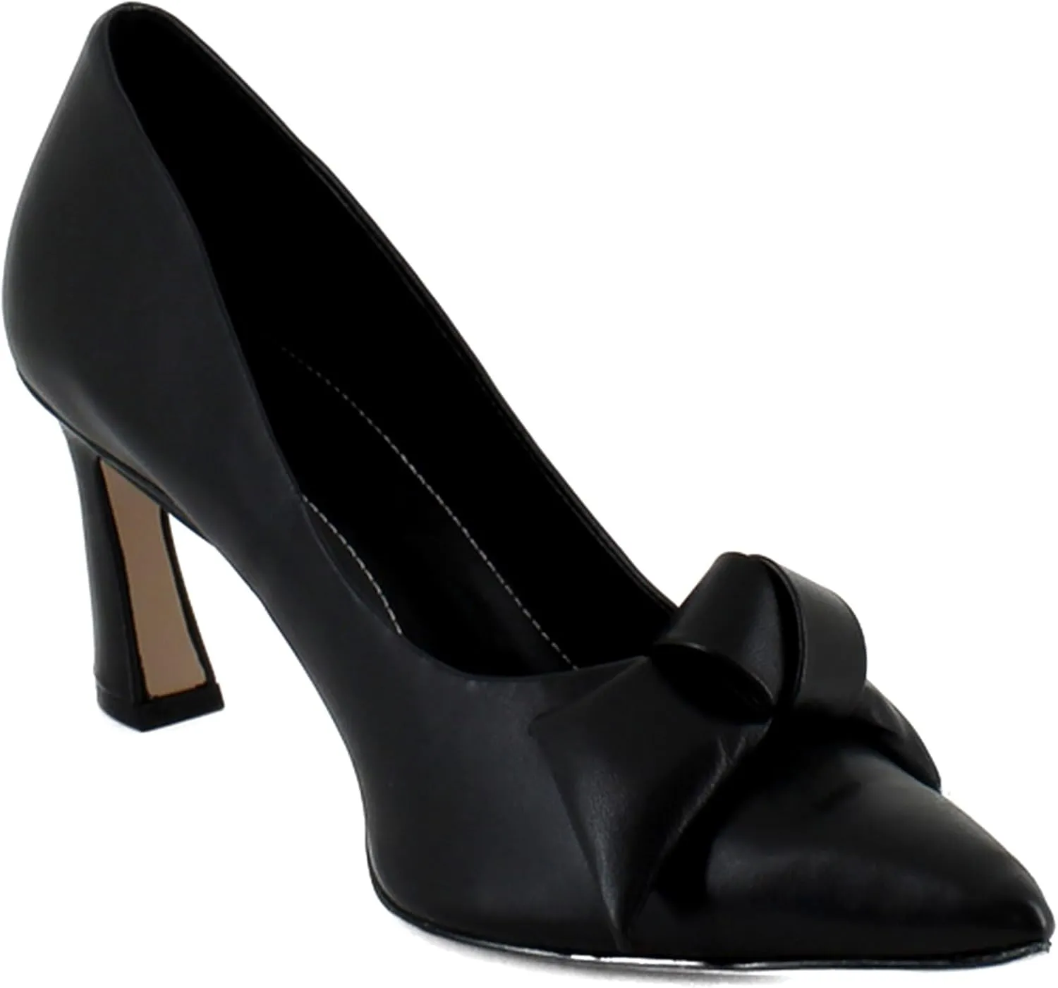 Naturalizer Women's 27 Edit Emery-Bow Pump