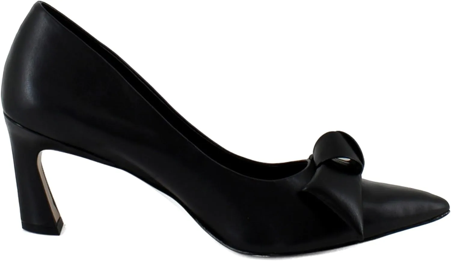 Naturalizer Women's 27 Edit Emery-Bow Pump