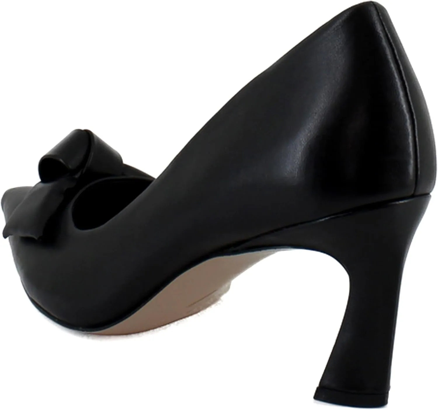 Naturalizer Women's 27 Edit Emery-Bow Pump