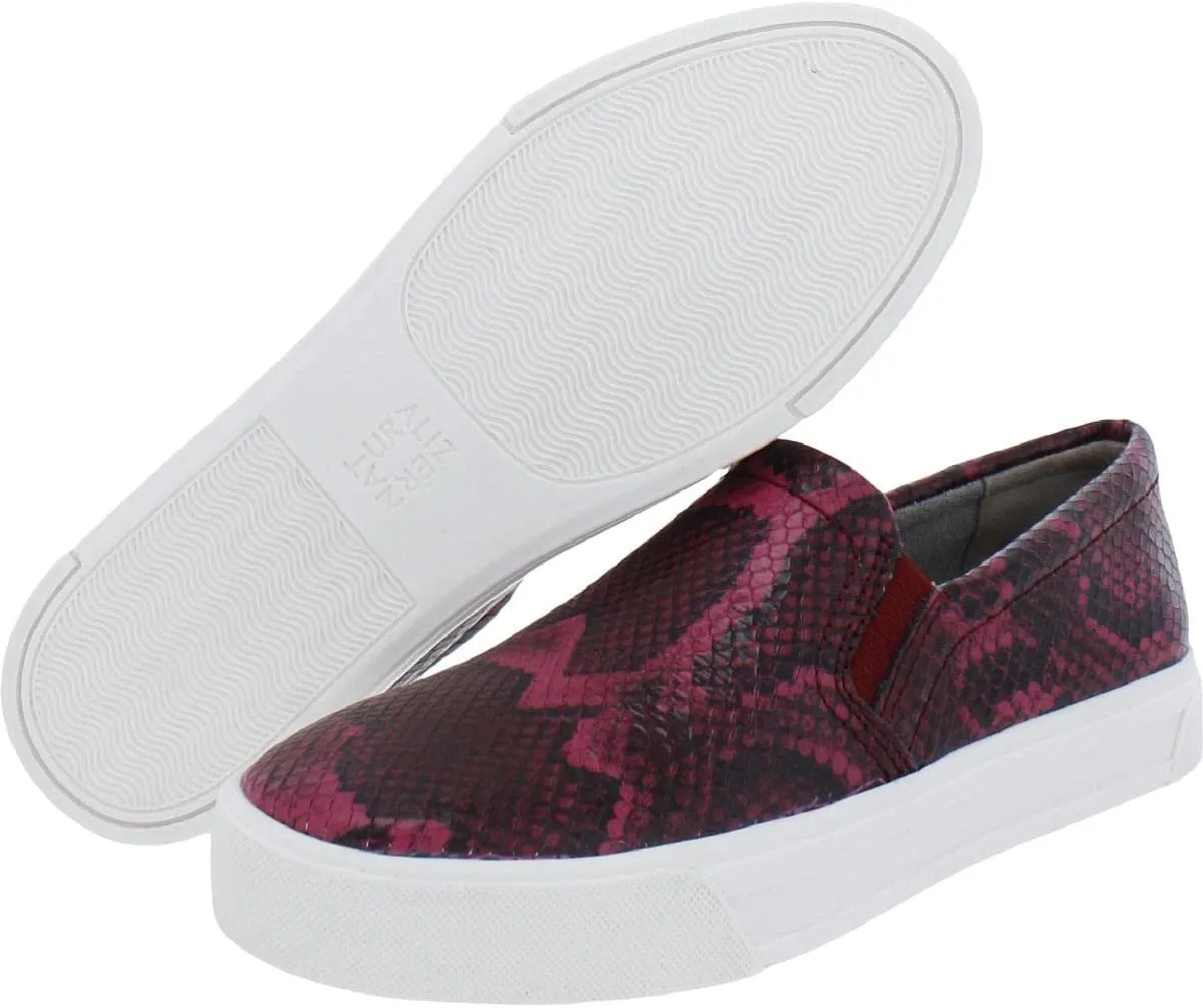 Naturalizer Women's Aileen Slip-On Sneaker