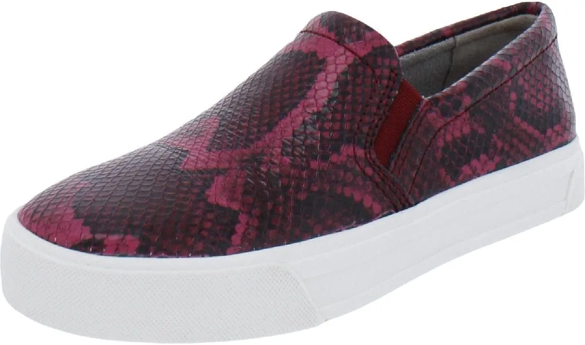 Naturalizer Women's Aileen Slip-On Sneaker
