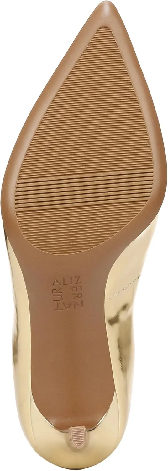 Naturalizer Women's Anna Pointed Toe High Heel Pump