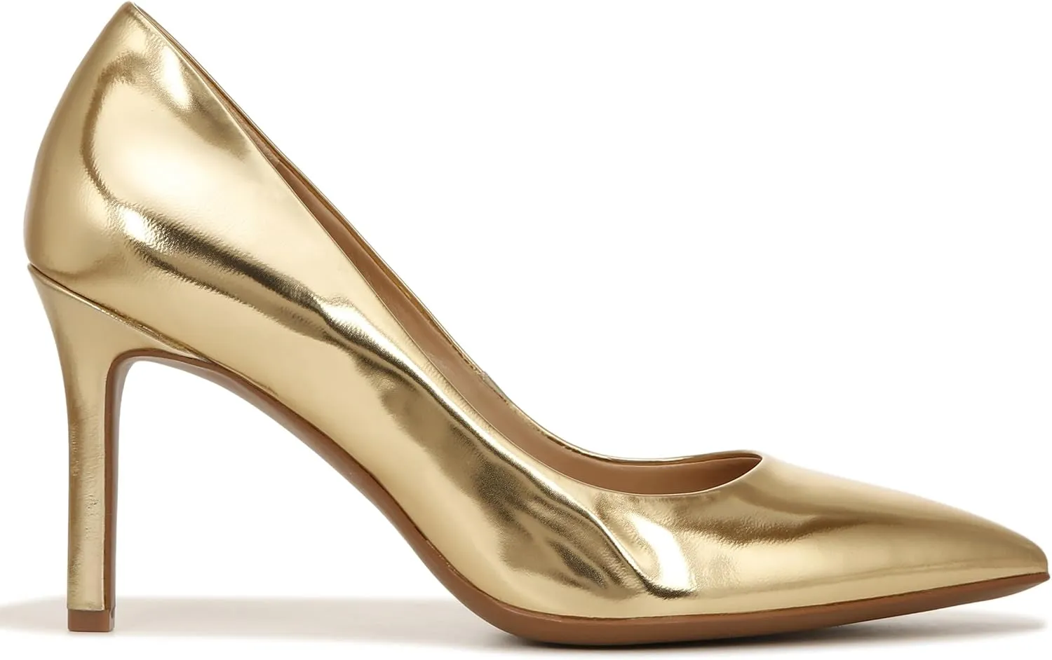 Naturalizer Women's Anna Pointed Toe High Heel Pump