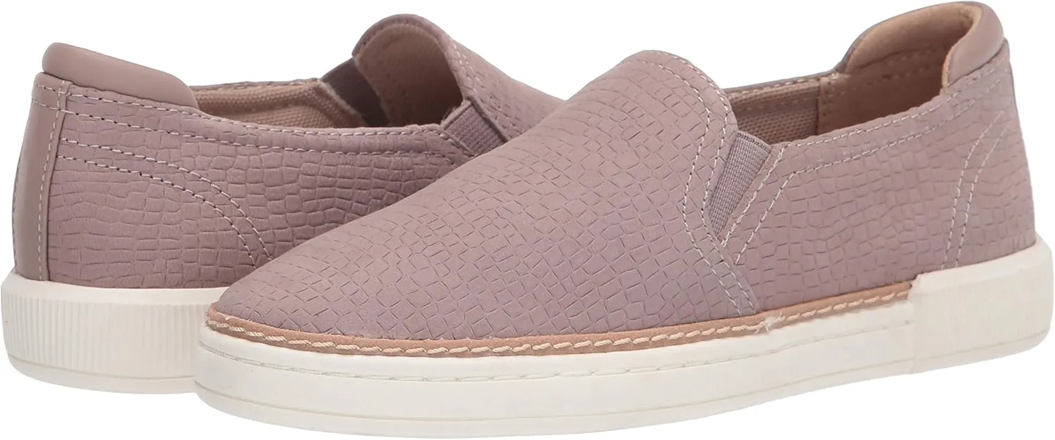Naturalizer Women's Jade Slip-On Sneaker