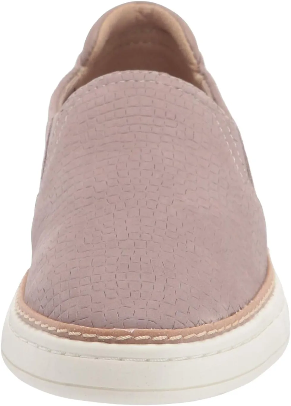 Naturalizer Women's Jade Slip-On Sneaker