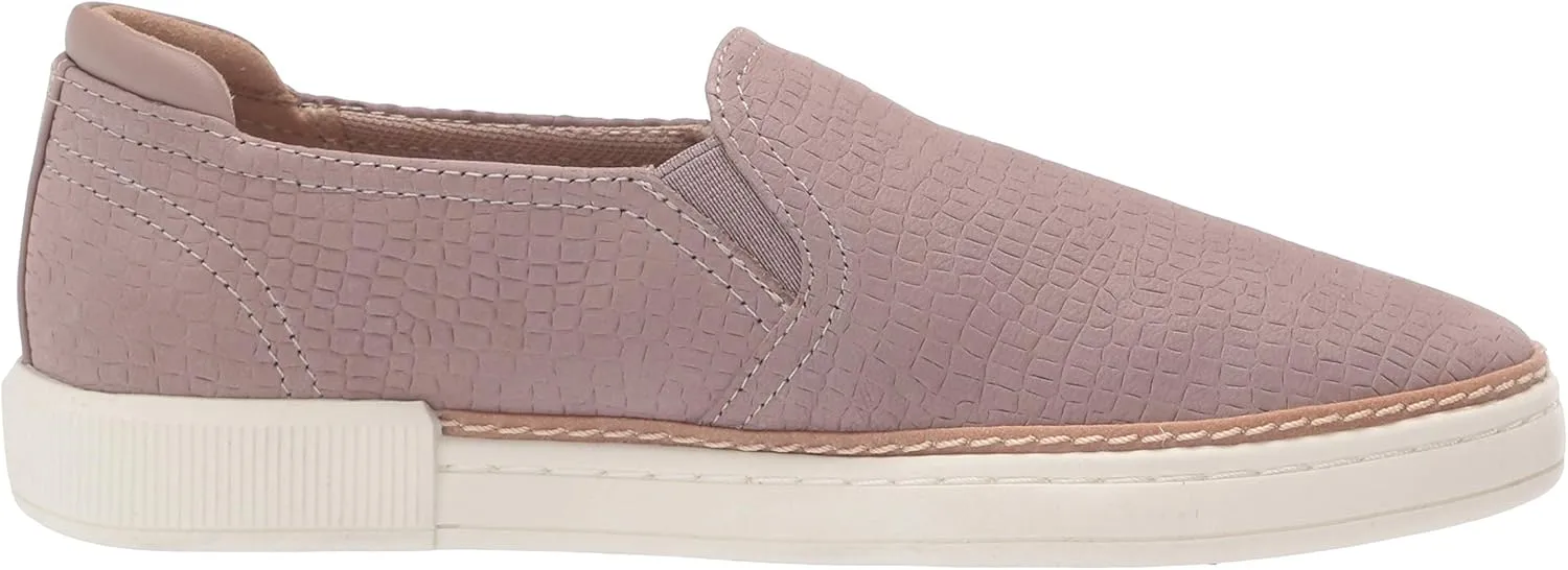 Naturalizer Women's Jade Slip-On Sneaker