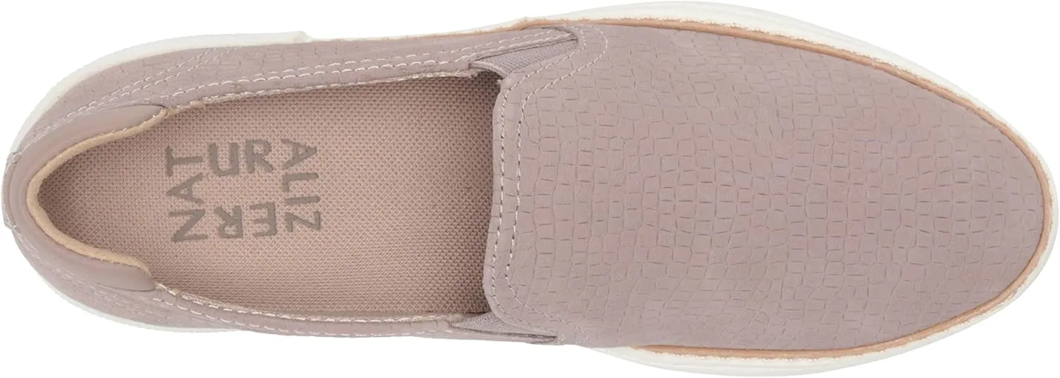Naturalizer Women's Jade Slip-On Sneaker