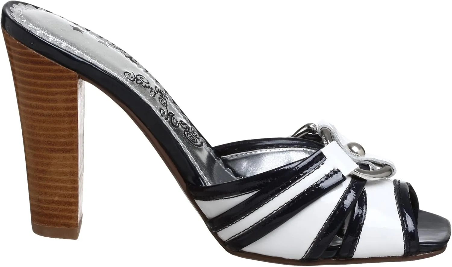 Naughty Monkey Women's Freedom Rings Pump