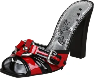 Naughty Monkey Women's Freedom Rings Pump