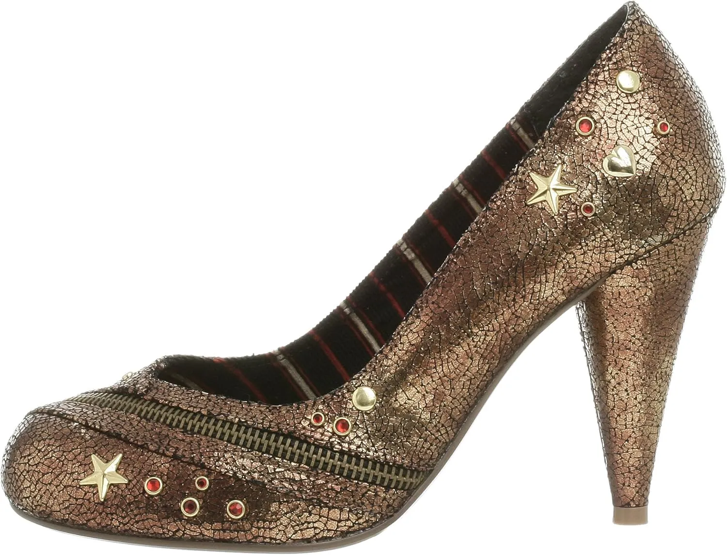 Naughty Monkey Women's Gudahame Pump