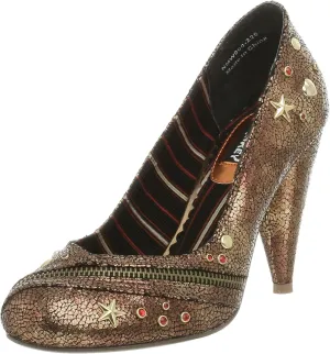 Naughty Monkey Women's Gudahame Pump
