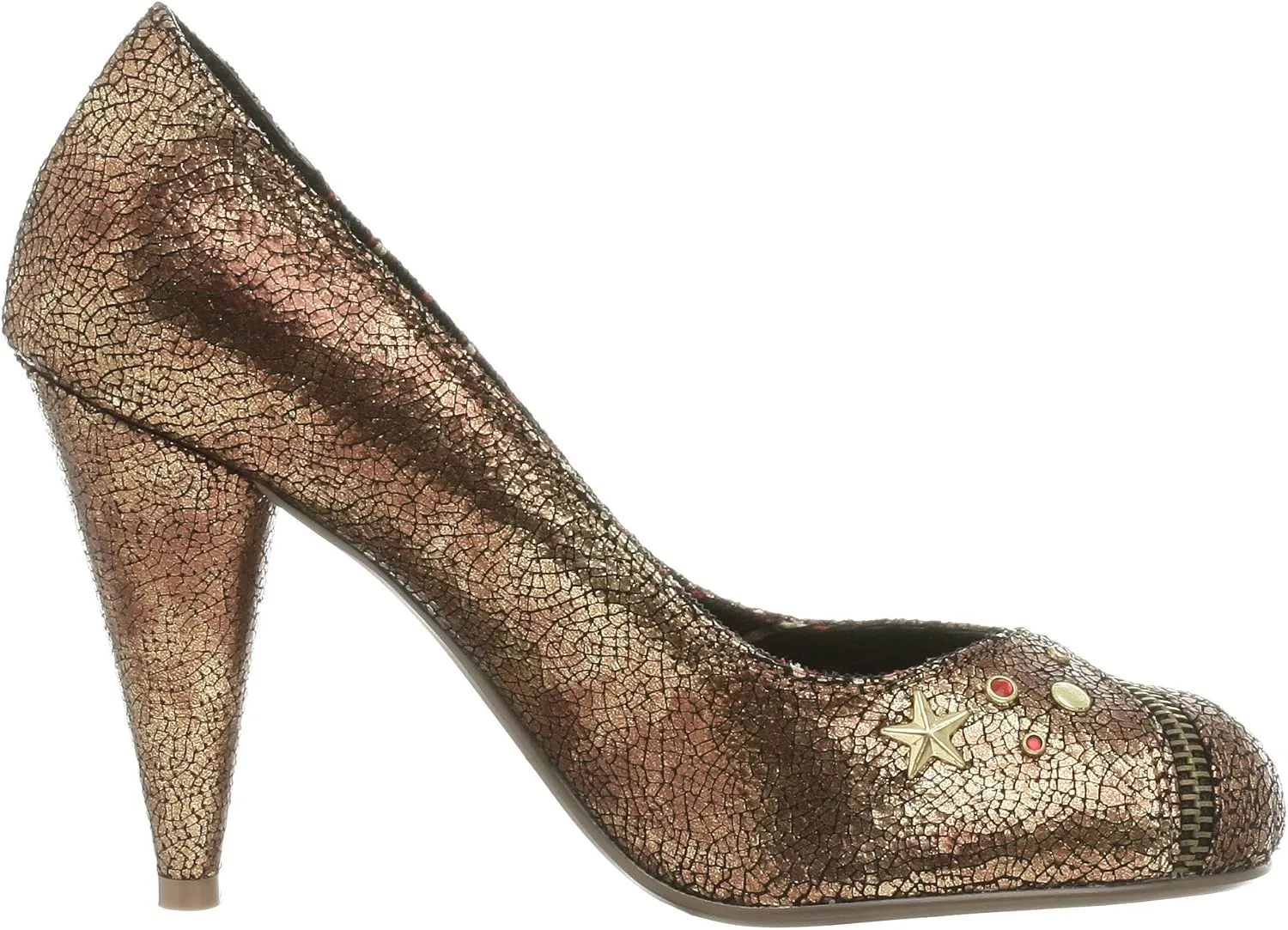 Naughty Monkey Women's Gudahame Pump