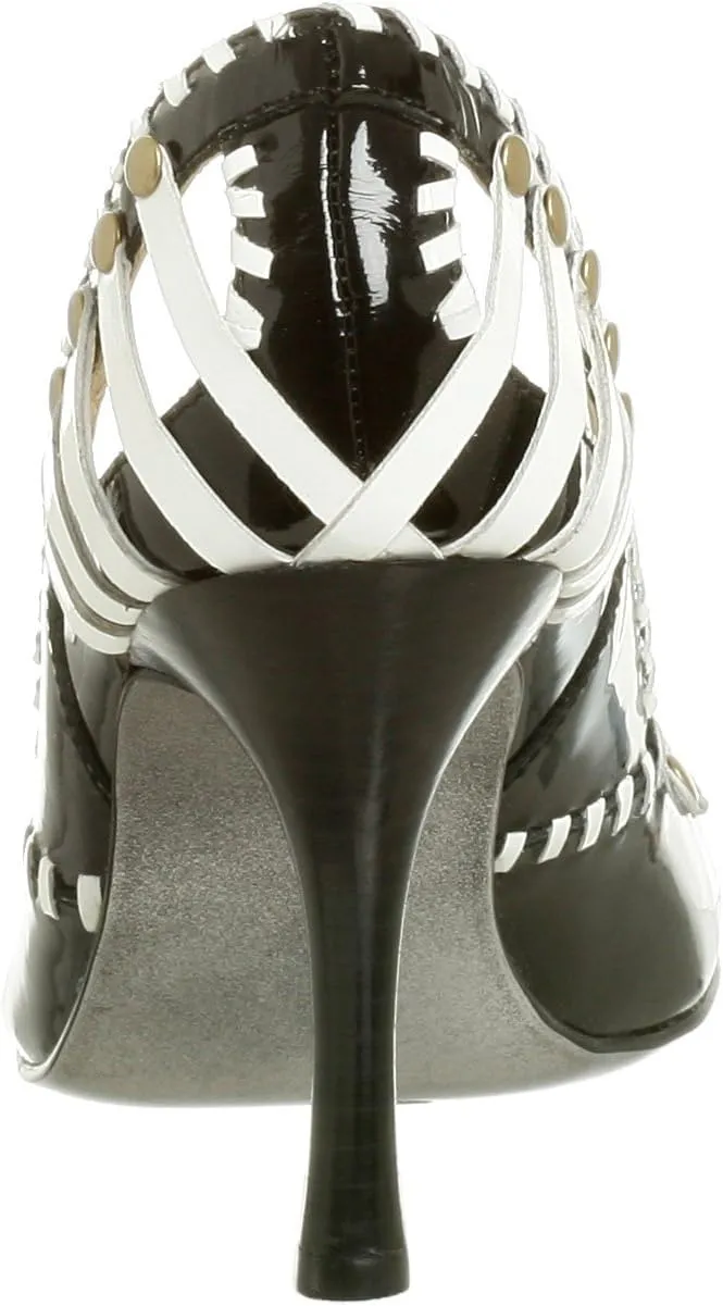 Naughty Monkey Women's Take Hold Pump