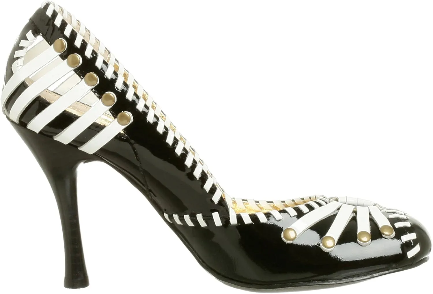 Naughty Monkey Women's Take Hold Pump