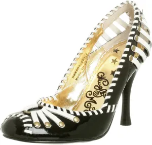 Naughty Monkey Women's Take Hold Pump
