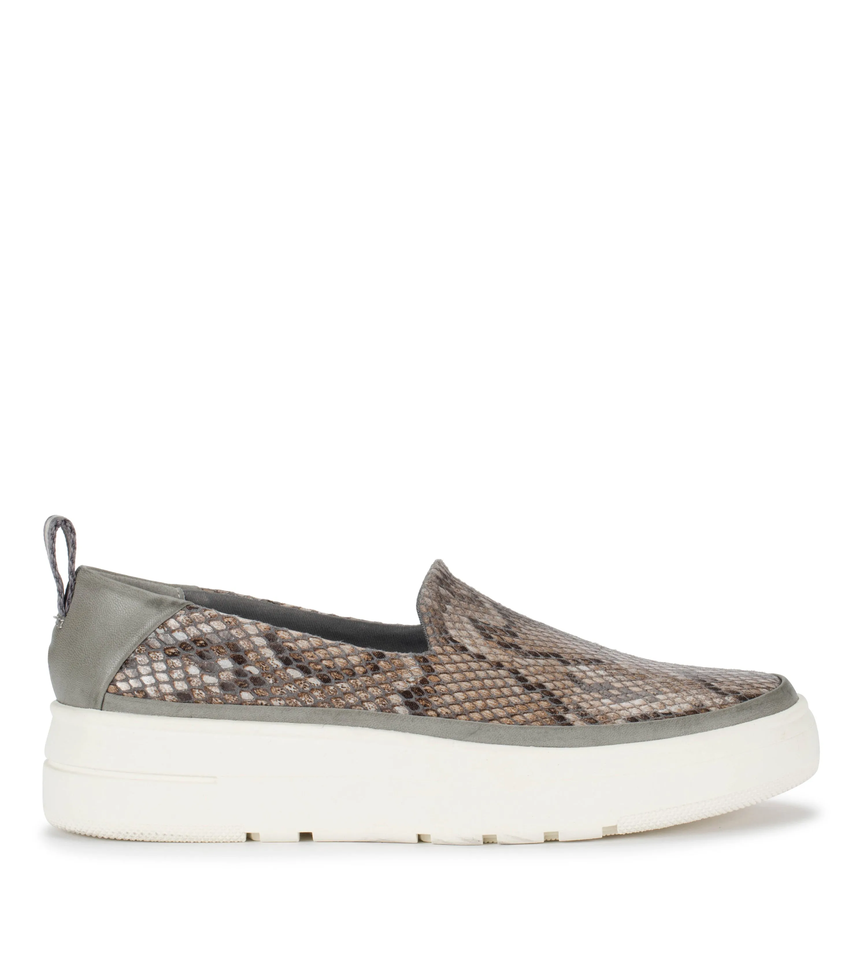 Nevin Slip On Sneaker