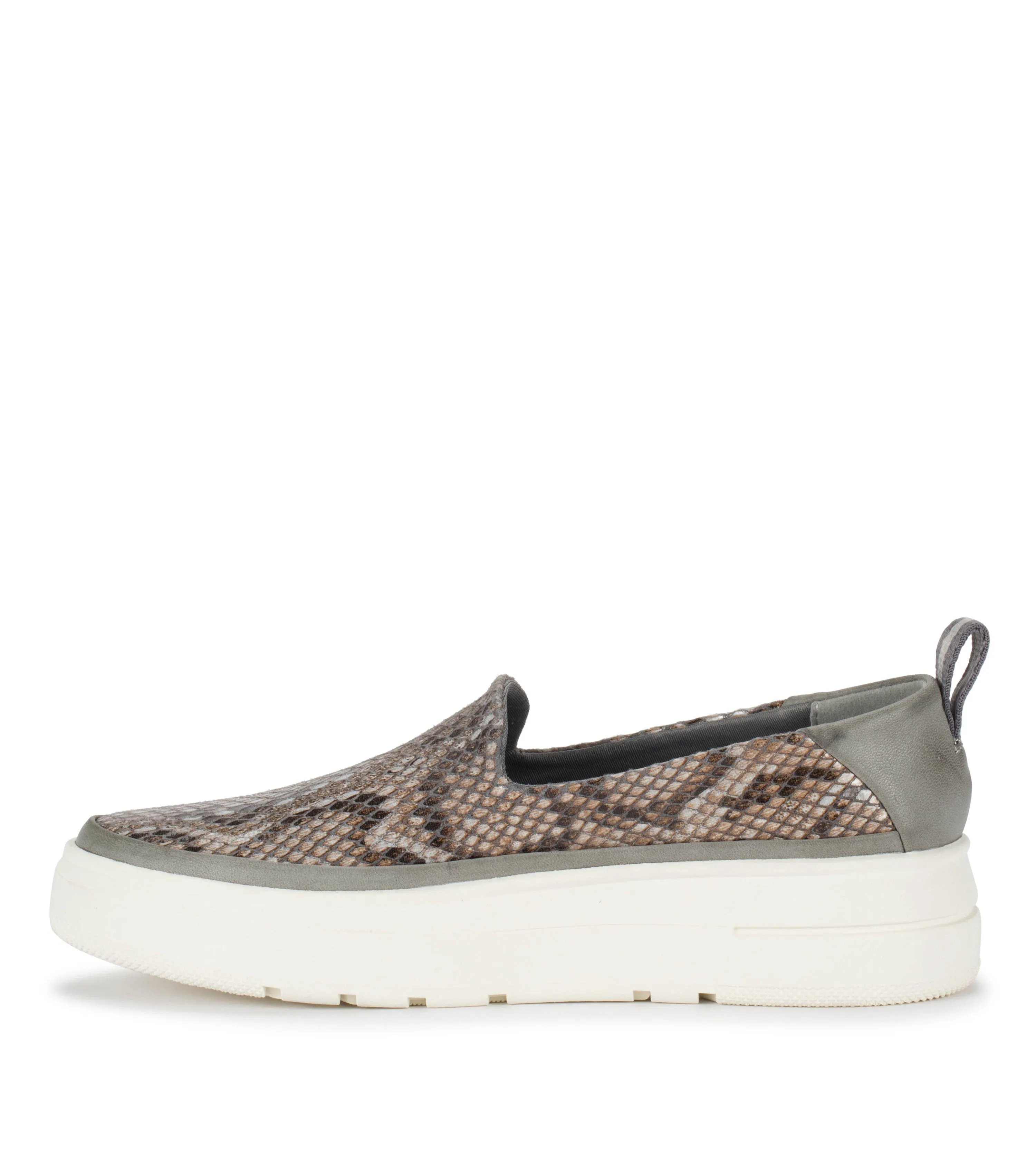 Nevin Slip On Sneaker