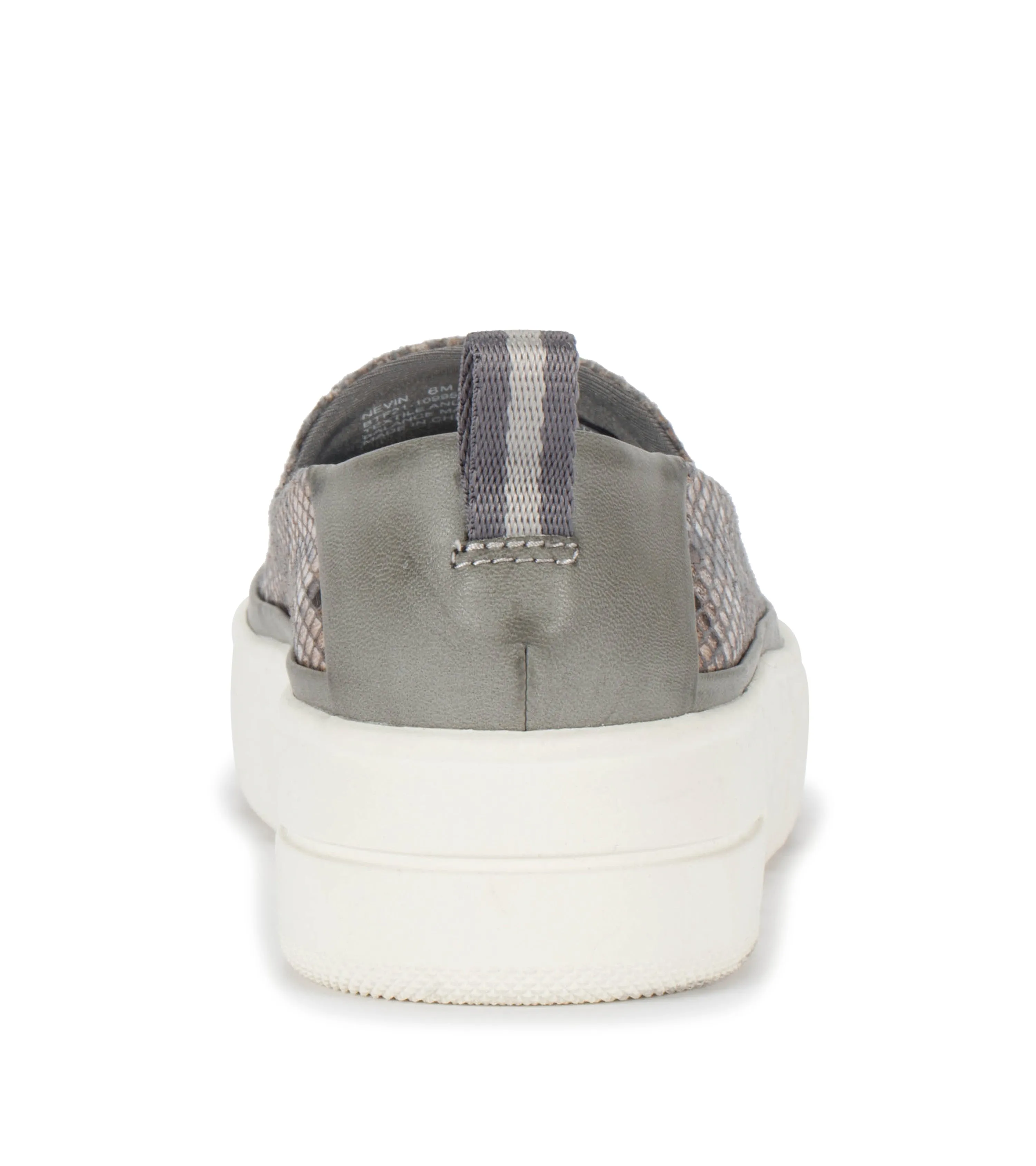 Nevin Slip On Sneaker