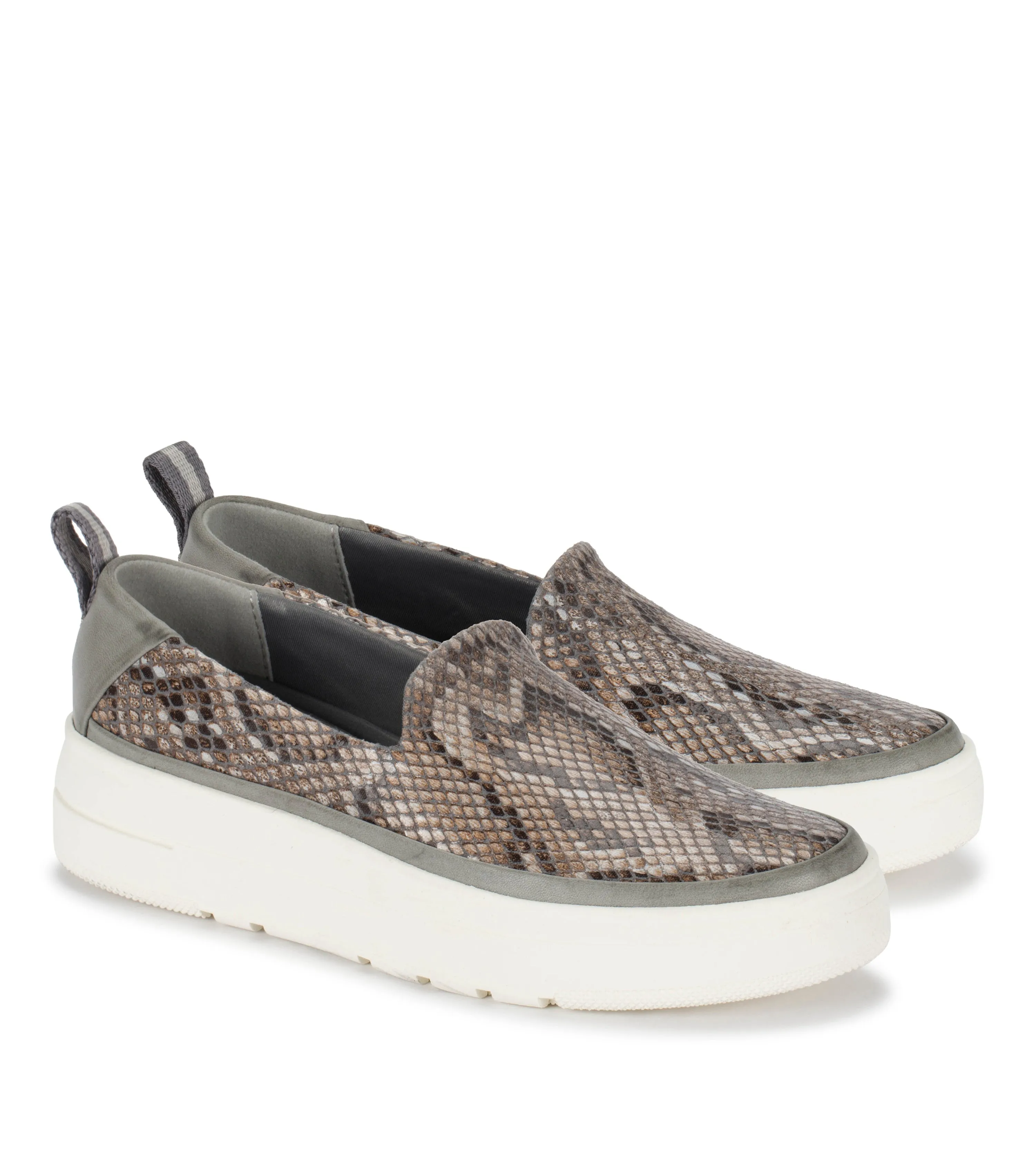 Nevin Slip On Sneaker