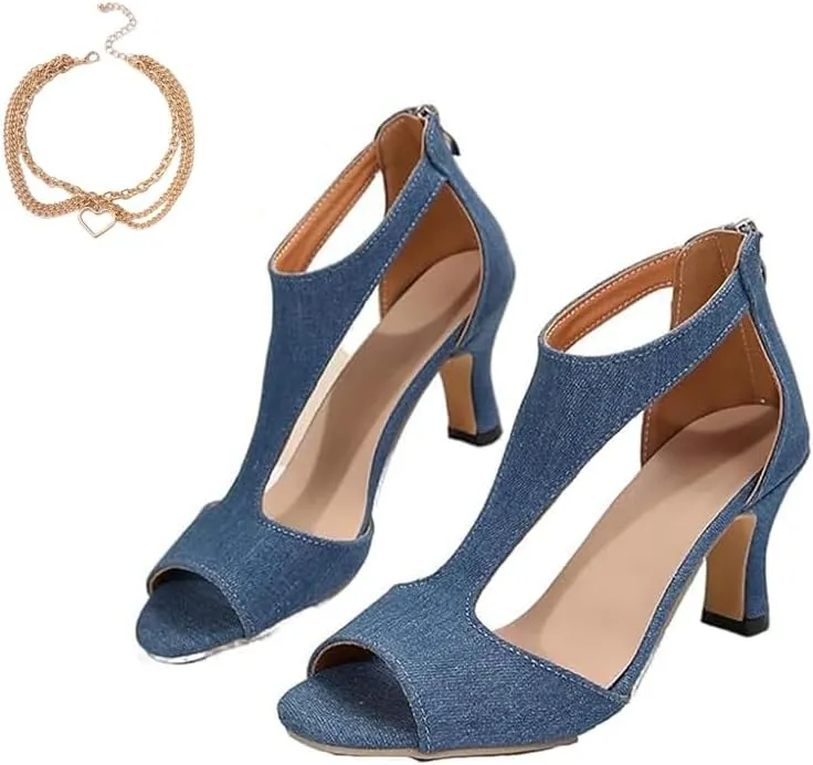 Nevriz Orthopedic High Heels, Orthopedic Leather High Heels Nevriz, Amelia Willow Orthopedic Heels, 2024 Open Toe Pump Heel Sandals Dressy Casual Orthotic, Beach Boho Sandals Outdoor Shoes