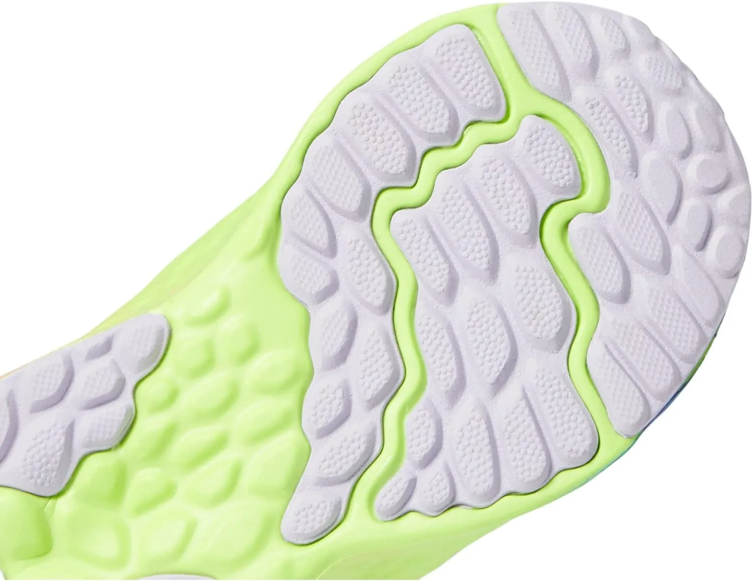 New Balance Boys', Arishi Fresh Foam v4 Sneaker - Toddler