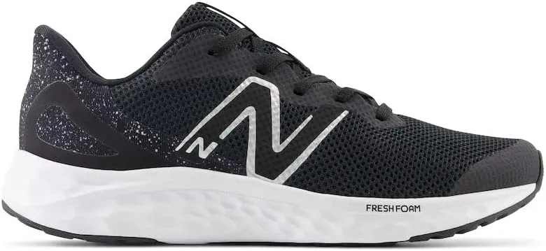 New Balance Kids Arishi Fresh Foam v4 Sneaker