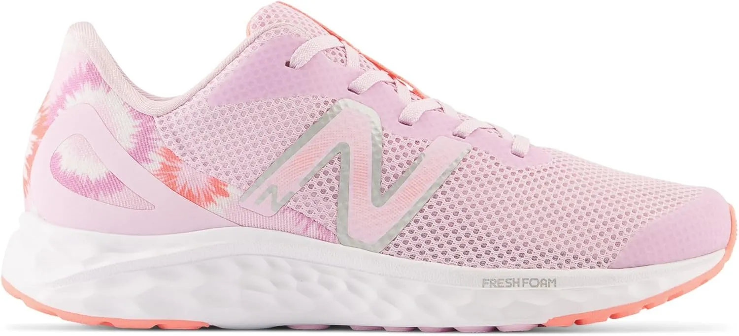 New Balance Kids Arishi Fresh Foam v4 Sneaker
