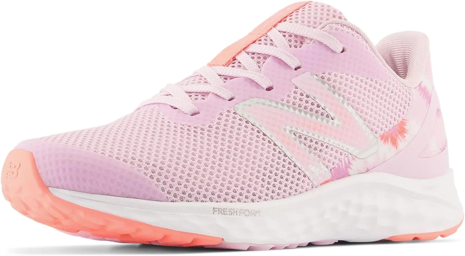 New Balance Kids Arishi Fresh Foam v4 Sneaker