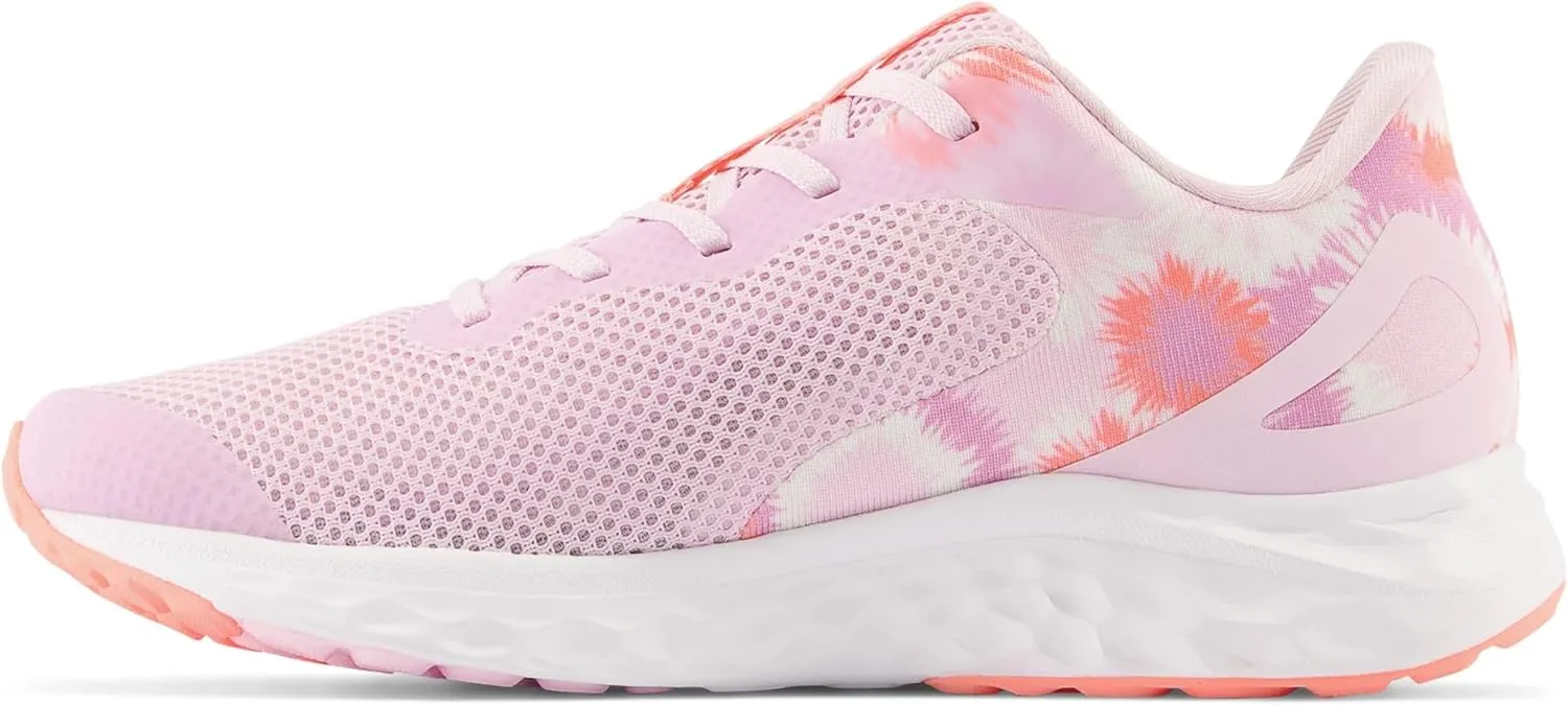 New Balance Kids Arishi Fresh Foam v4 Sneaker