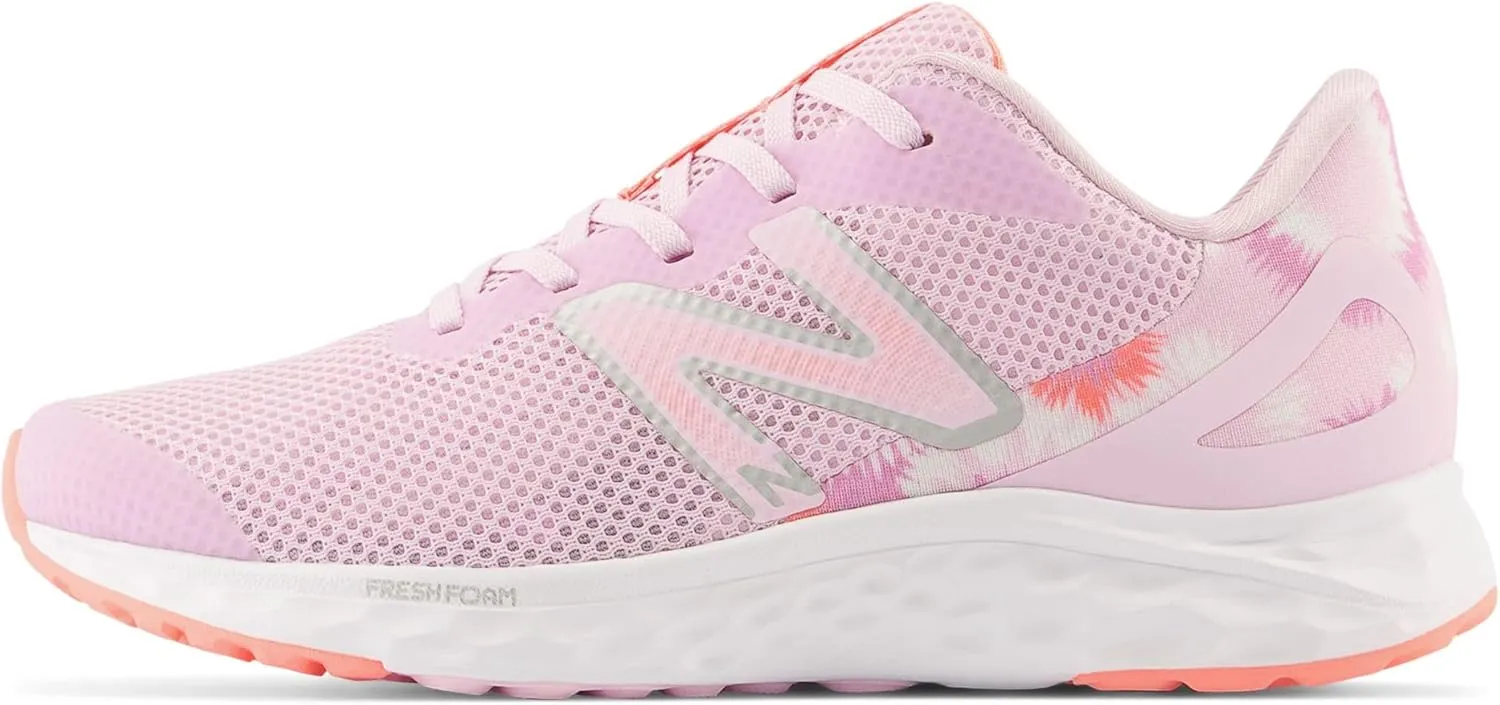 New Balance Kids Arishi Fresh Foam v4 Sneaker