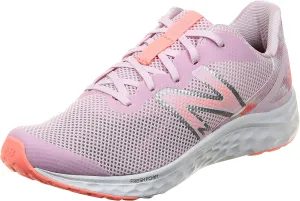 New Balance Kids Arishi Fresh Foam v4 Sneaker