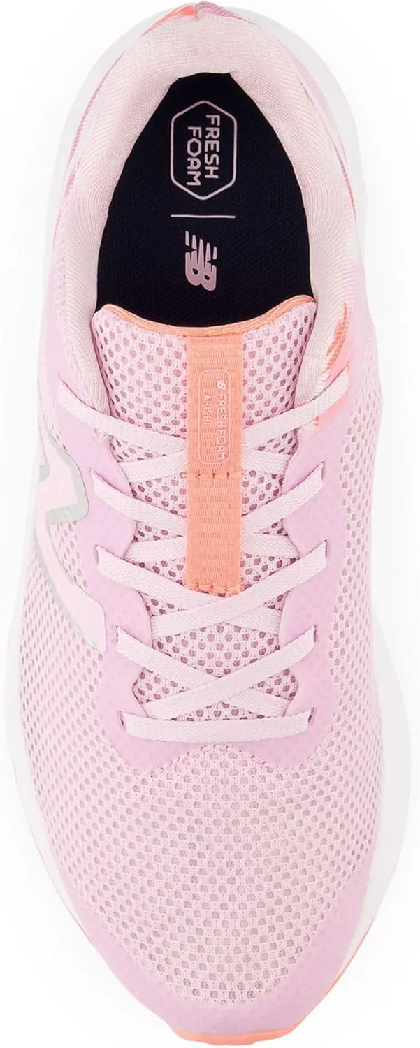 New Balance Kids Arishi Fresh Foam v4 Sneaker