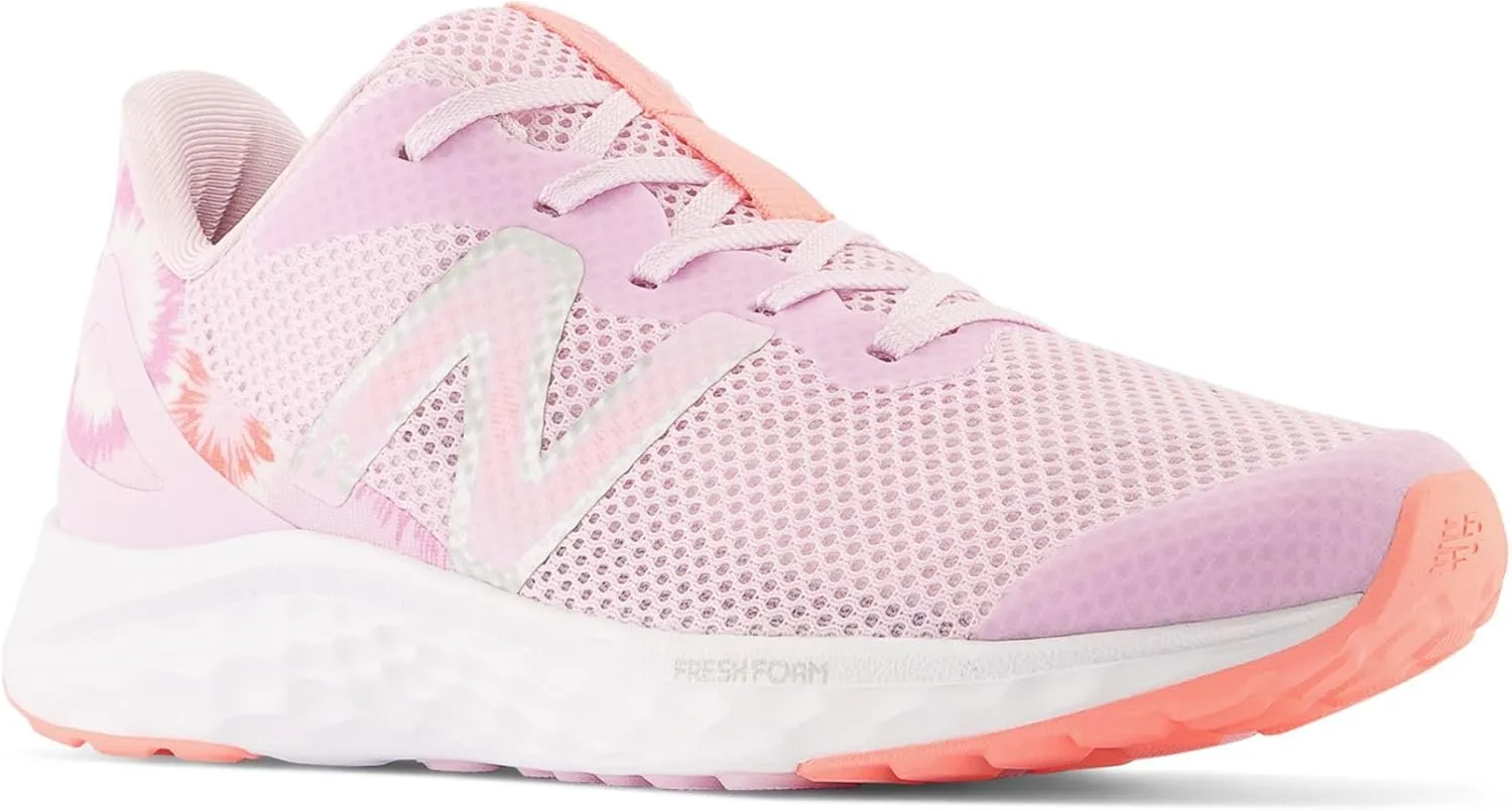 New Balance Kids Arishi Fresh Foam v4 Sneaker