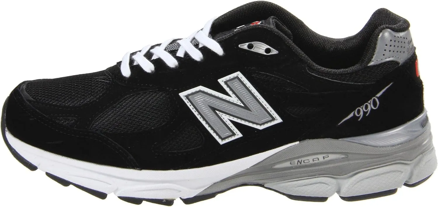 New Balance Women's Made in Us 990 V3 Sneaker