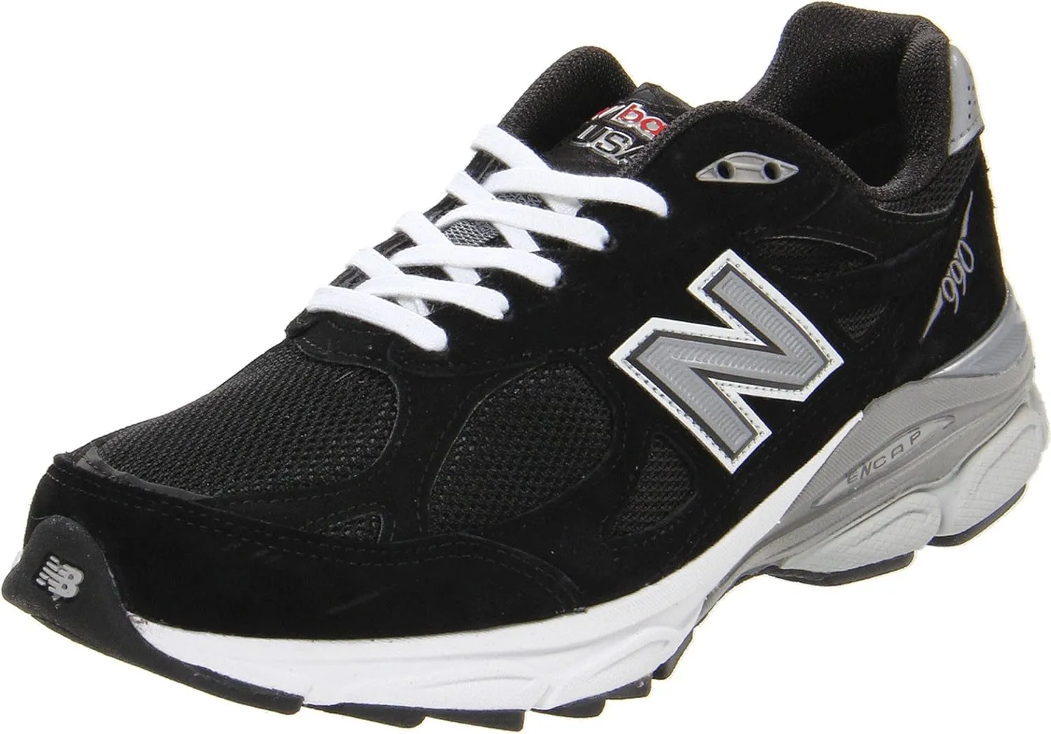New Balance Women's Made in Us 990 V3 Sneaker