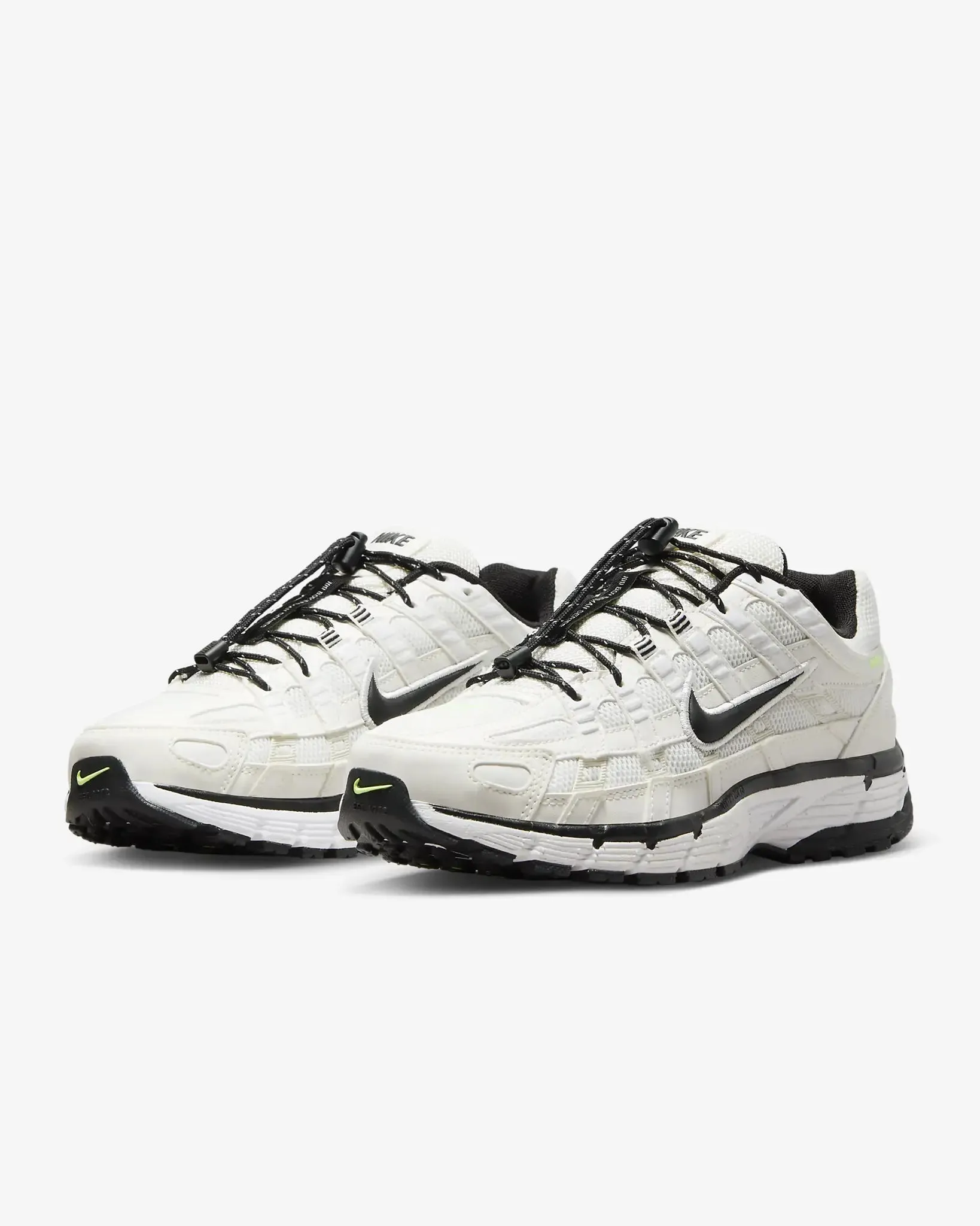 Nike P-6000 'Sea Glass'