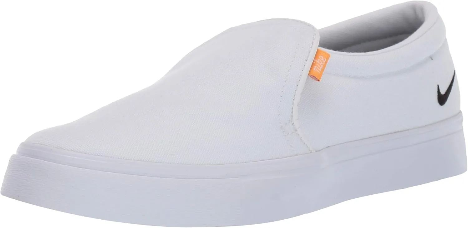 Nike Women's Court Royale Ac SLP Sneaker