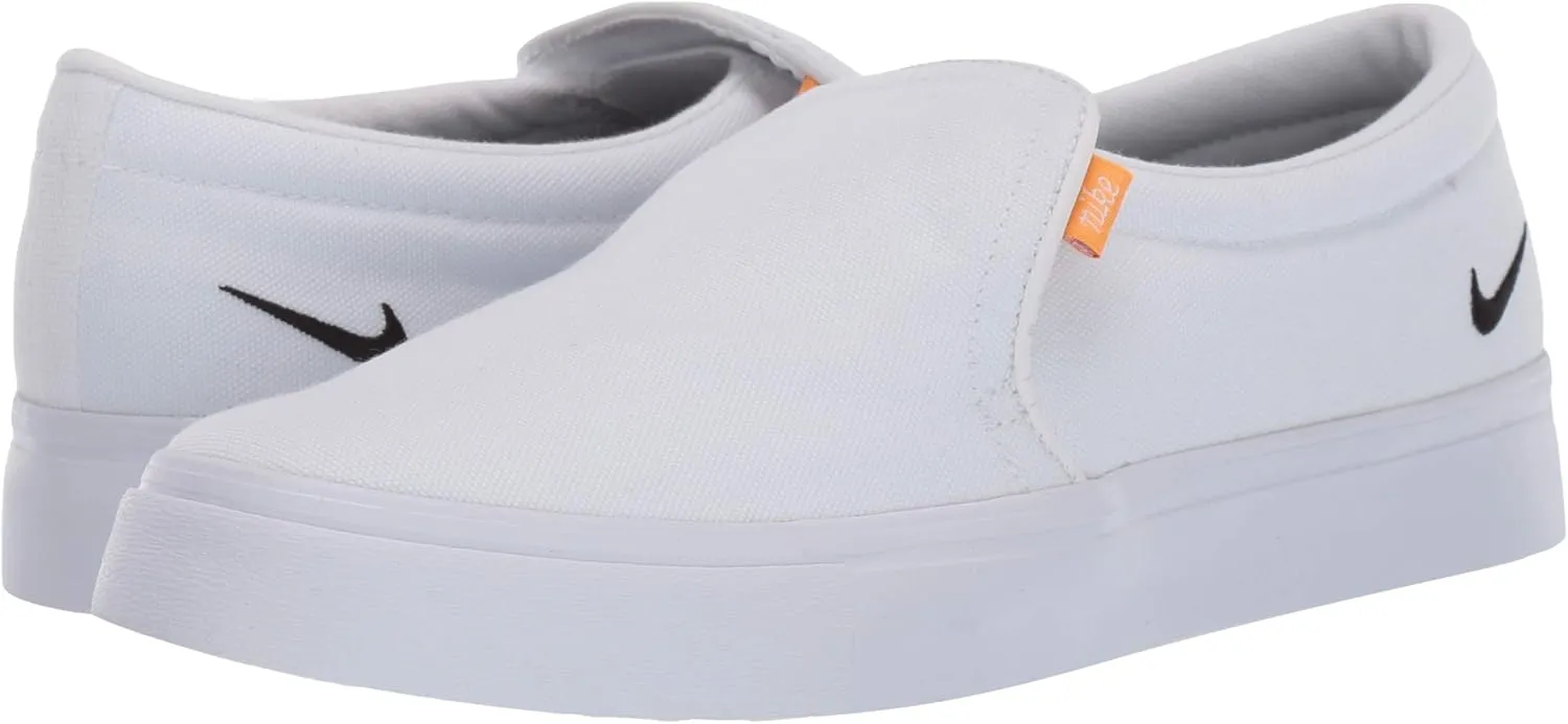Nike Women's Court Royale Ac SLP Sneaker