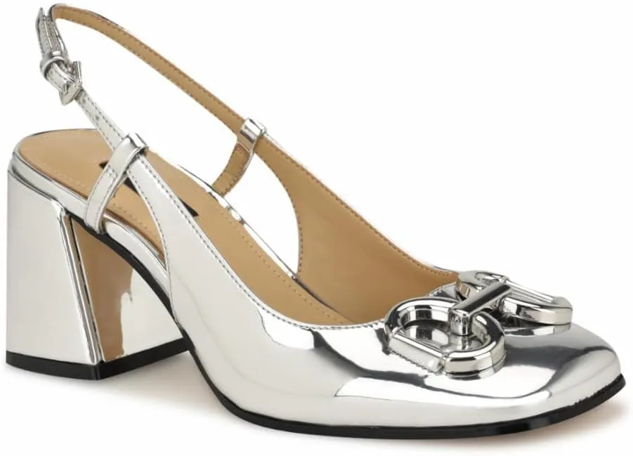 Nine West Women's Cast Pump