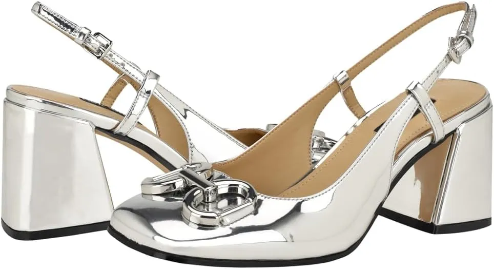 Nine West Women's Cast Pump