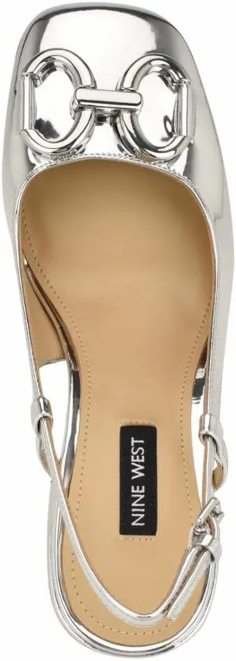 Nine West Women's Cast Pump